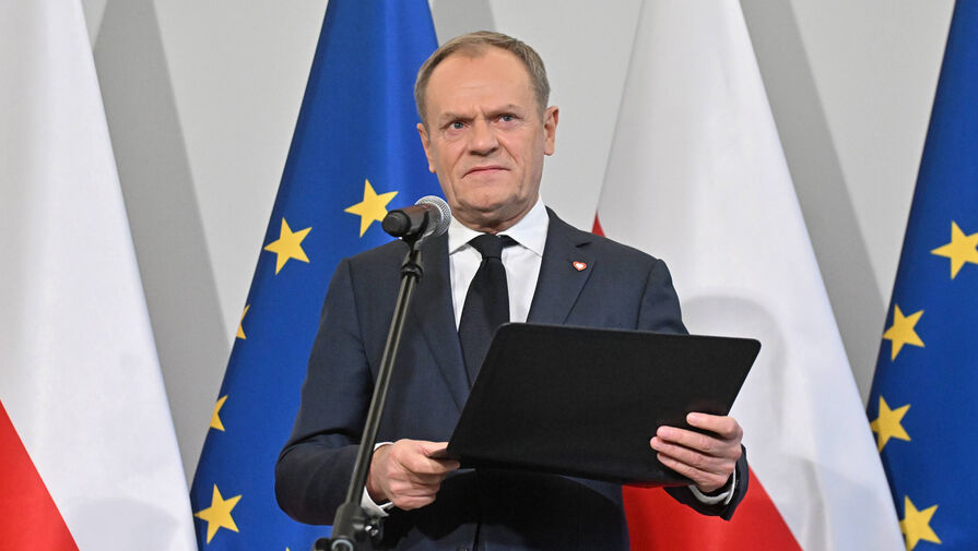 Премьер Польши подготовил реорганизацию правительства страны