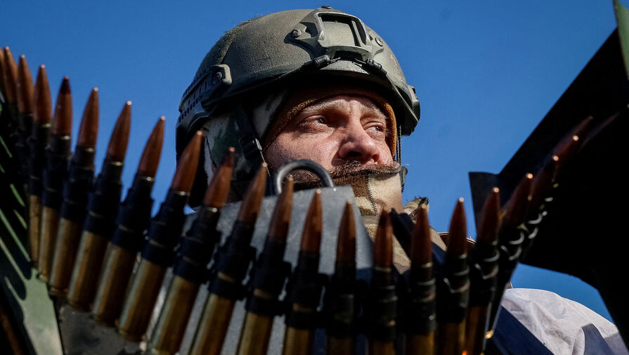 Экс-полковник СБУ: Россия уничтожила всю кадровую армию Украины