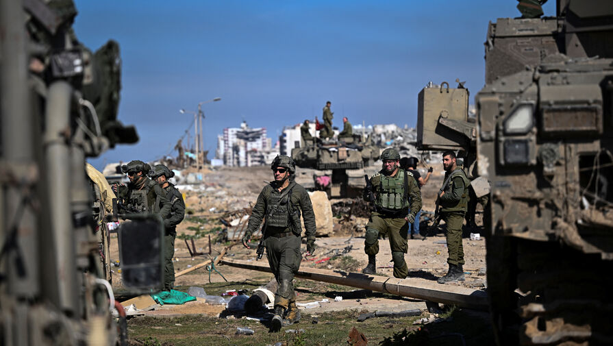 В США считают Израиль виновным в срыве договоренностей с ХАМАС