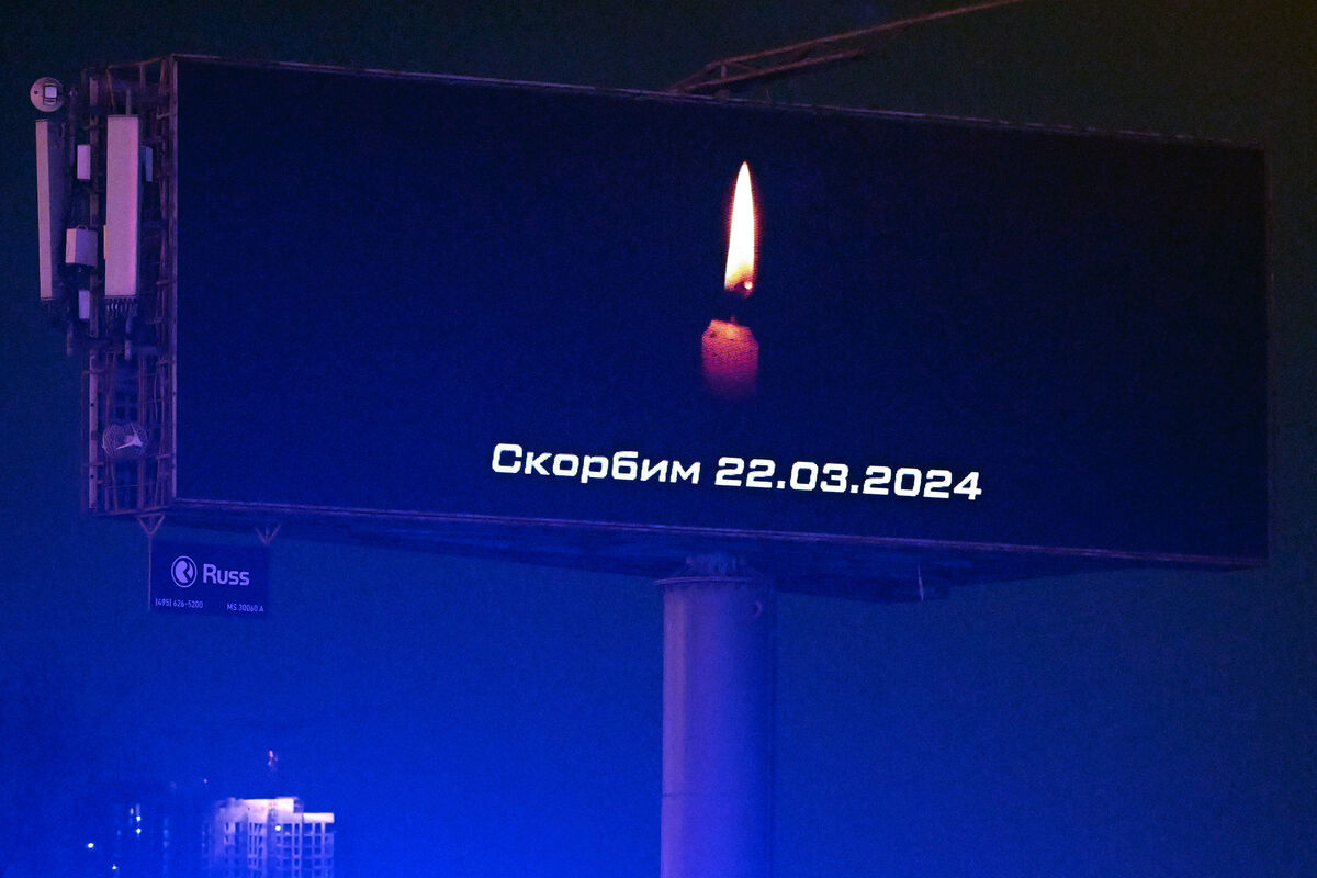 Количество погибших при атаке на «Крокус Сити Холл» возросло до 82 человек  - Газета.Ru | Новости