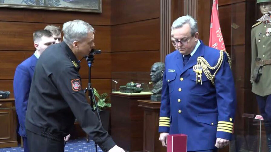 США получили от России расшифрованные данные об атаке БПЛА на резиденцию Путина