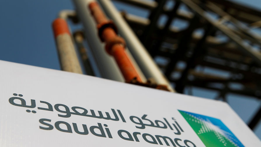 Saudi Aramco собирается вложить $7 млрд в нефтехимическое производство в Южной Корее