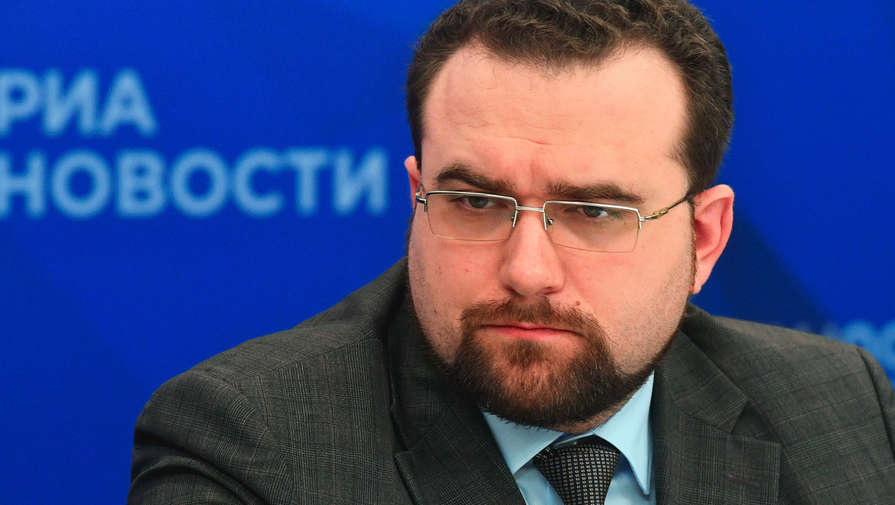 Экс-замминистра по развитию Дальнего Востока отправлен под домашний арест