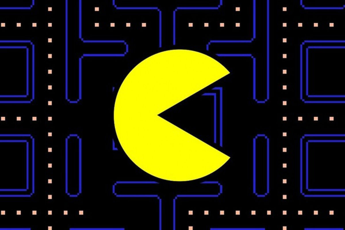 Культовая видеоигра 80-х Pac-Man получит экранизацию - Газета.Ru | Новости