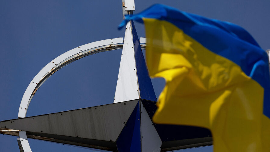 В Германии заявили о давлении Запада на Киев