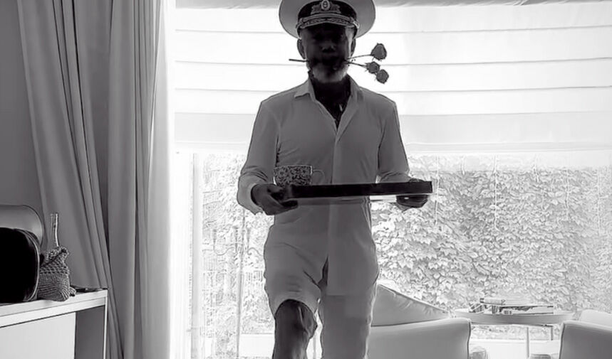 Газманов вдвое поднял гонорар перед Днем защитника Отечества