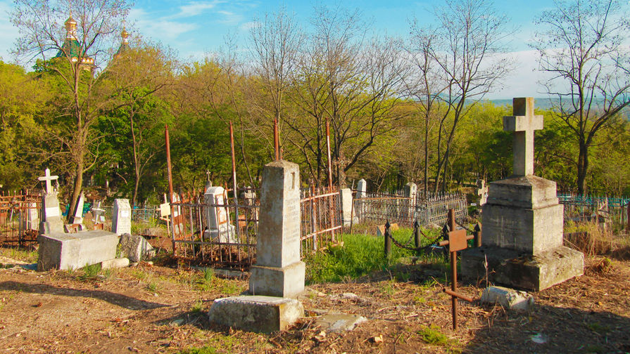 Тело бойца СВО выкопали из могилы спустя год после похорон