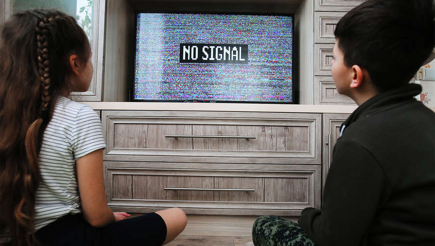 Количество российских телеканалов может сократиться в 2023 году