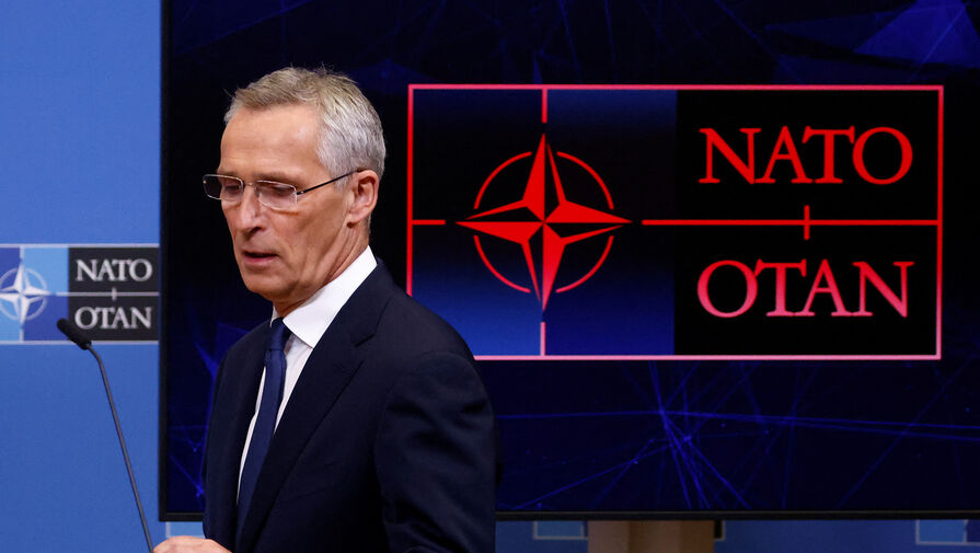 Столтенберг: НАТО согласовывает новые цели по производству ключевого оружия для Украины