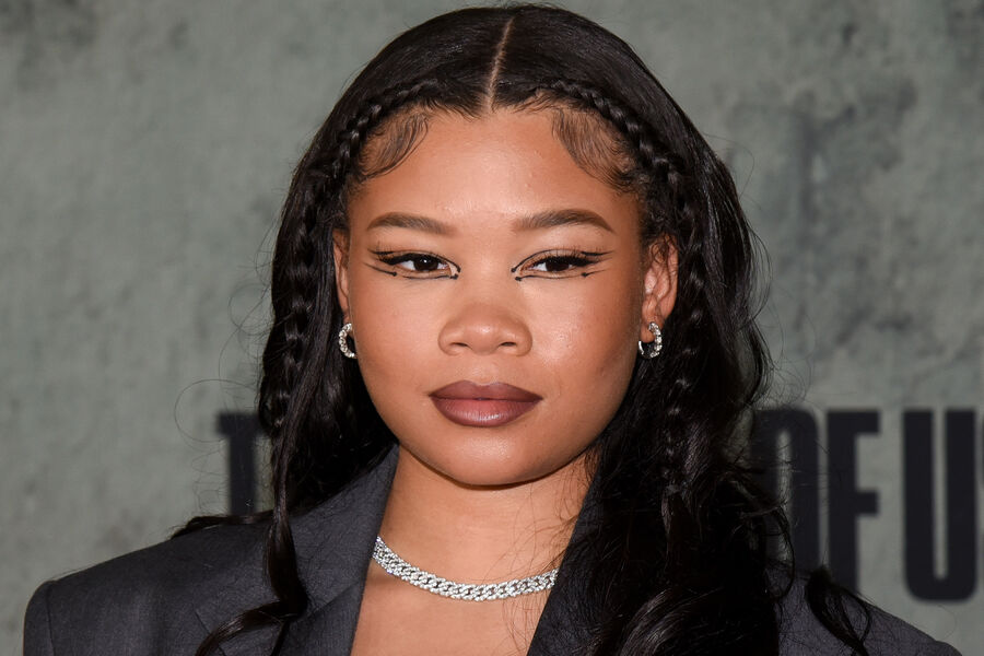 Сторми актриса