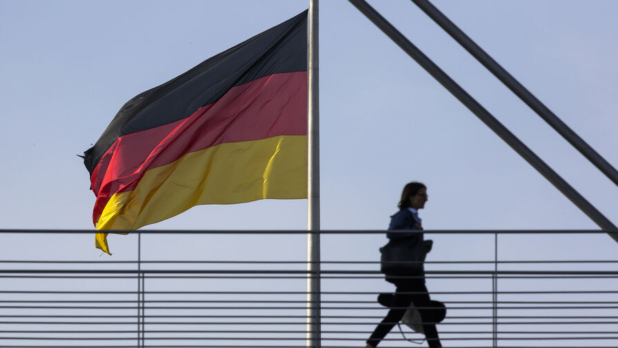 В полиции Германии объяснили нахождение украинских детей на территории страны