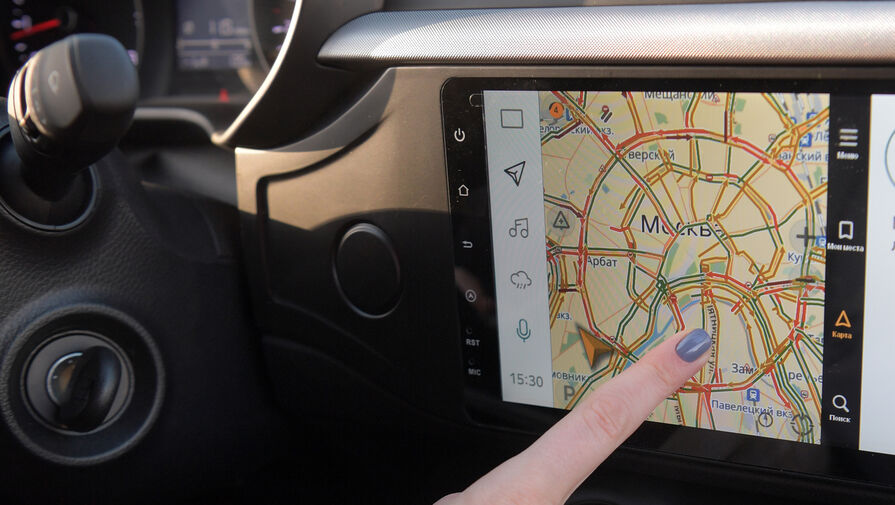 Россиянам могут запретить покупать блокираторы GPS без разрешения Минобороны