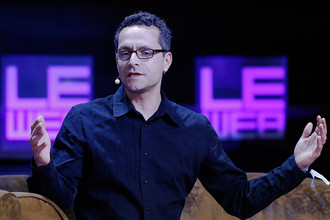 Вице-президент Google Брэдли Хоровитц раскритиковал Facebook и назвал ее соцсетью прошлого