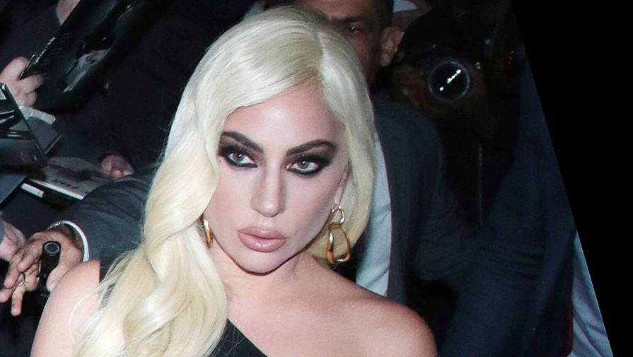 Леди Гага назвала свою героиню из "Дома Gucci" жертвой абьюза