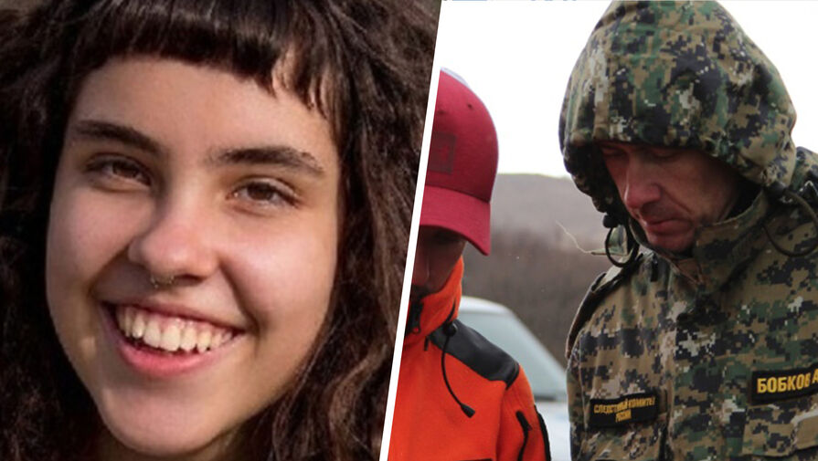 В Крыму без вести пропала 16-летняя студентка симферопольского колледжа