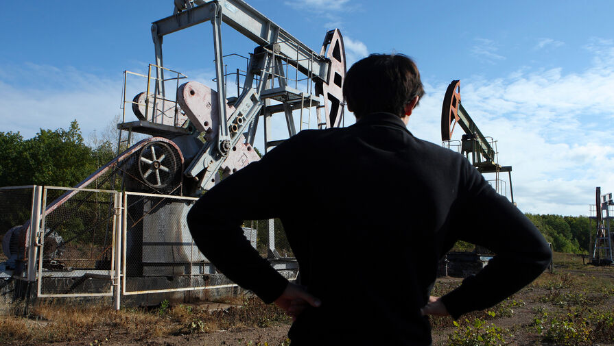 Bloomberg: российская нефть продается по $38 за баррель