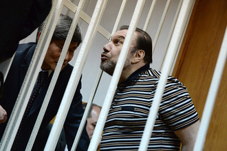 Виктора Батурина приговорили к 7 годам колонии за мошенничество с векселями «Интеко»
