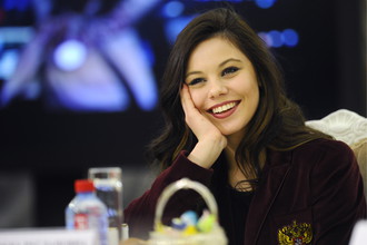 Елена Ильиных