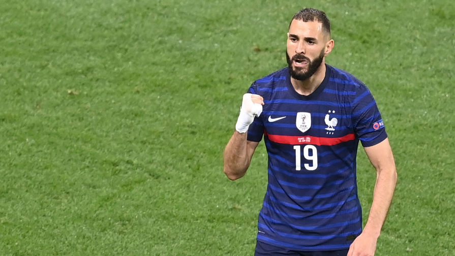Деменко назвал игрока, которого Франции не хватило в финале чемпионата мира