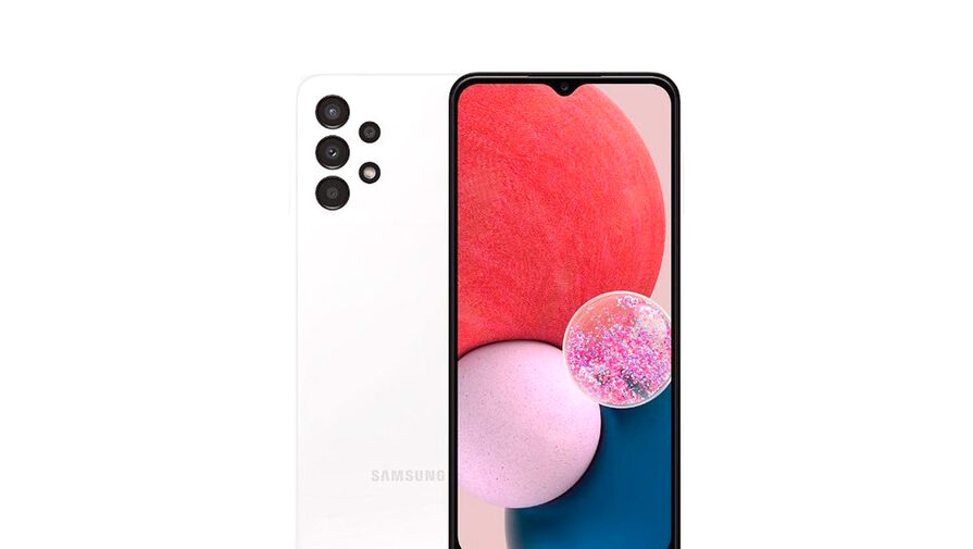 Блогер проверил производительность бюджетного Samsung Galaxy A13 с популярными играми