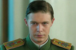 Никита Ефремов в роли князя Дмитрия в кадре из сериала «Григорий Р.» (2014)