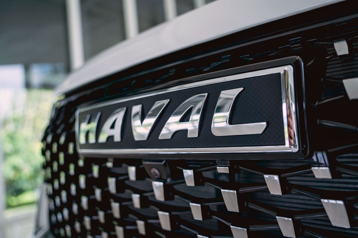 Названо число автомобилей, которые Haval соберет в Тульской области -  Газета.Ru | Новости