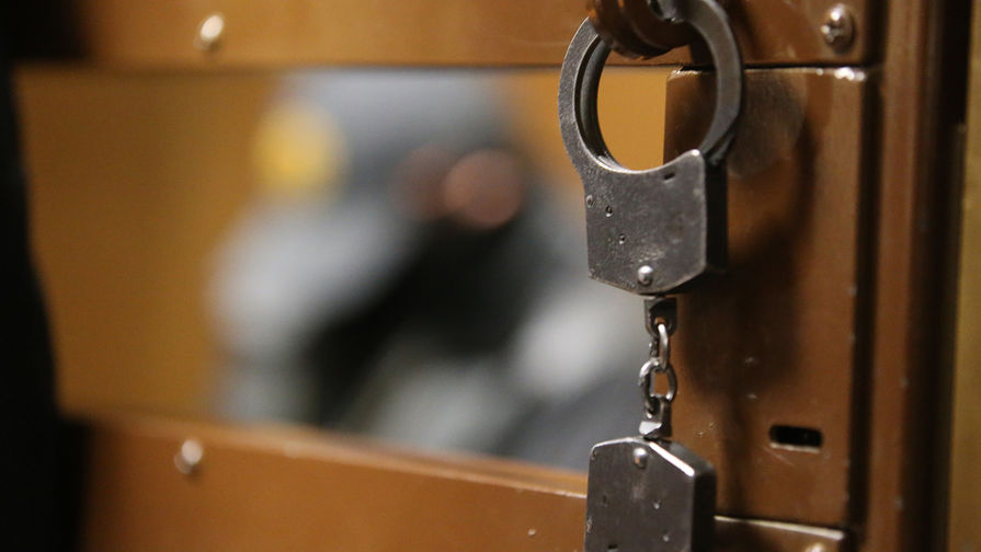 Обвиняемый в заказном убийстве криминальный авторитет задержан в Новосибирске