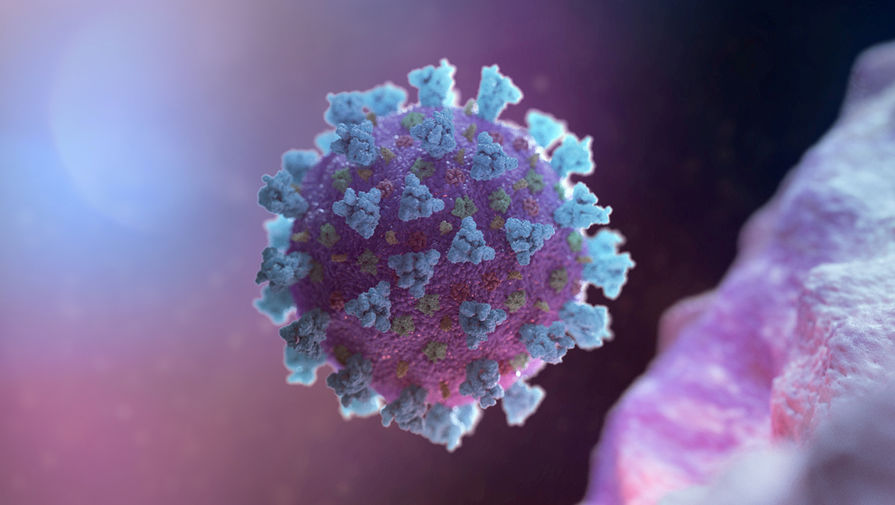 Число заразившихся коронавирусом в мире выросло за сутки более чем на 82 тысячи
