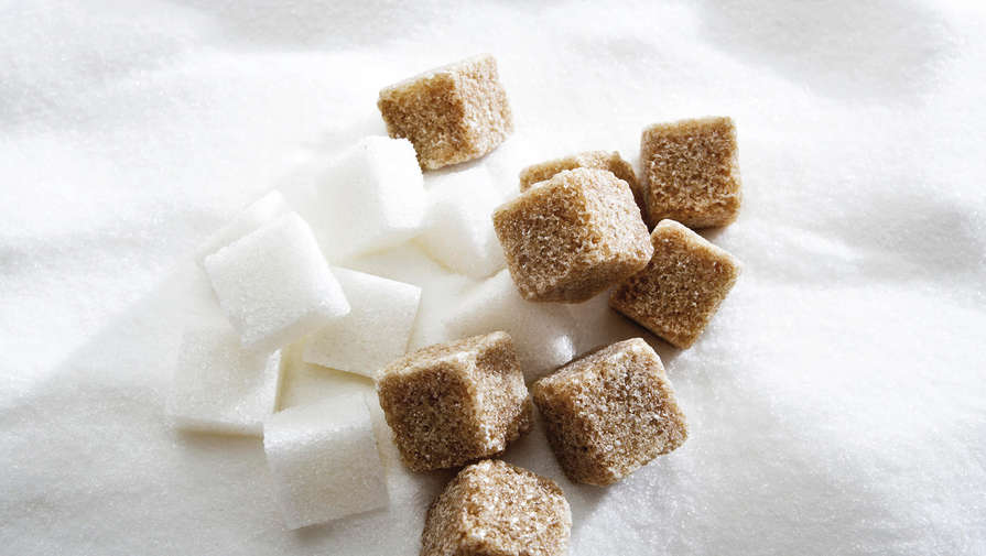 В Испании сахар подорожал за год на 42,8%