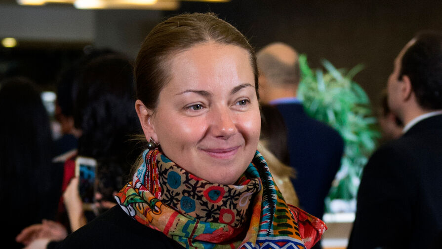 Актриса Ольга Будина опровергла слухи, что сдала ребенка в детдом