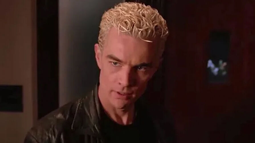 Звезде Баффи потребовалась помощь врача после сцены изнасилования