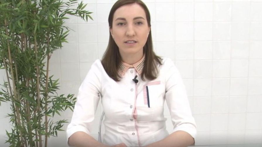 Правая рука Васильевой вышла из ее Альянса врачей* из-за политики
