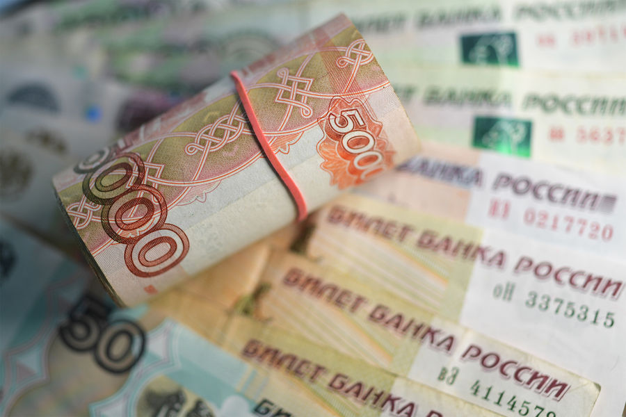 hh.ru подсчитал, как изменились зарплаты россиян в первом полугодии -  Газета.Ru
