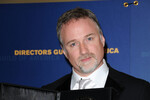Режиссер Дэвид Финчер на 61-й ежегодной церемонии вручения премии Гильдии режиссеров, 2009 год