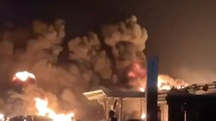 Фигуранта дела о взрыве на АЗС в Махачкале изобличили в продаже селитры