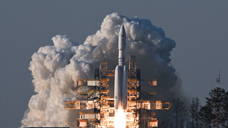 Миллионы россиян увидели первый старт ракеты 