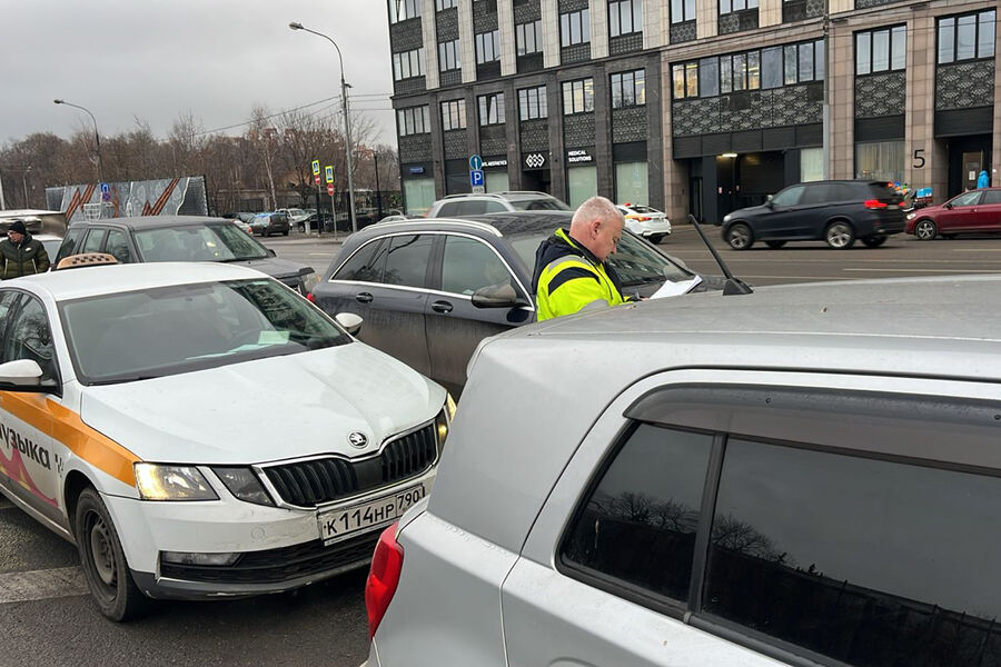 Ситуация после массового ДТП с&nbsp;автобусом на&nbsp;Ленинградском проспекте в&nbsp;Москве, 3&nbsp;декабря 2024&nbsp;года