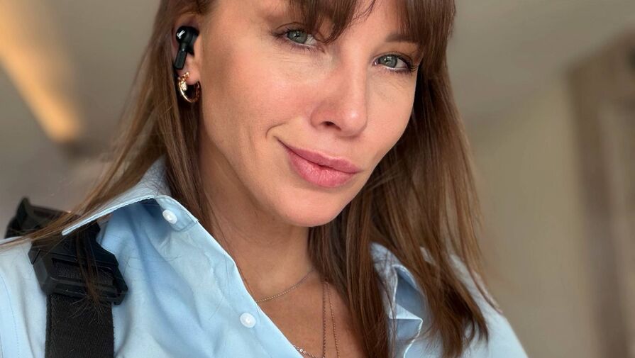 Полина Диброва ответила на слухи о примирении и свадьбе с бывшем мужем