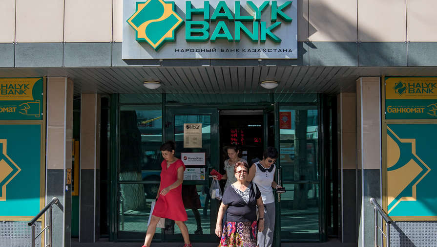 Объем вкладов россиян в банках Казахстана вырос более чем на 40 млрд