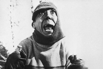 Юрий Никулин