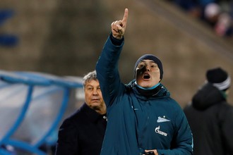 Александр Спиридон