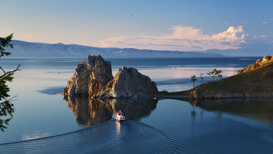 Кабмин выделил свыше 5 млрд Бурятии ради сохранения Байкала в 2022 году