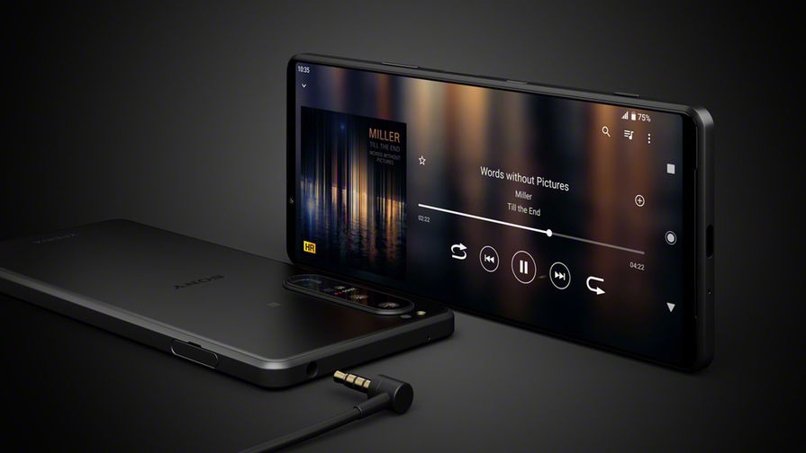 Обновление до Android 12 сломало экраны в смартфонах Sony Xperia