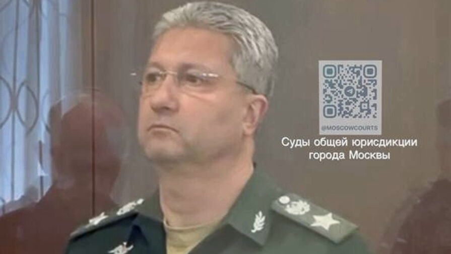 Защита арестованного Иванова настаивает на незаконности расследования