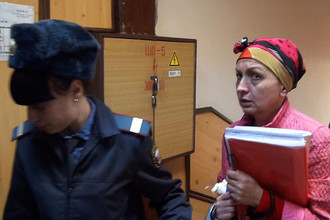Александр Глуховской который, возможно, задержан в Таиланде