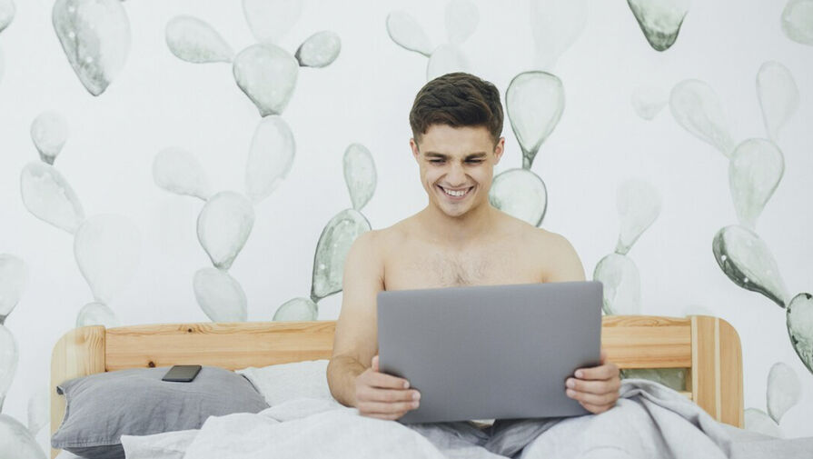 Sexes: пользователи приложений для знакомств страдают от гиперсексуального расстройства