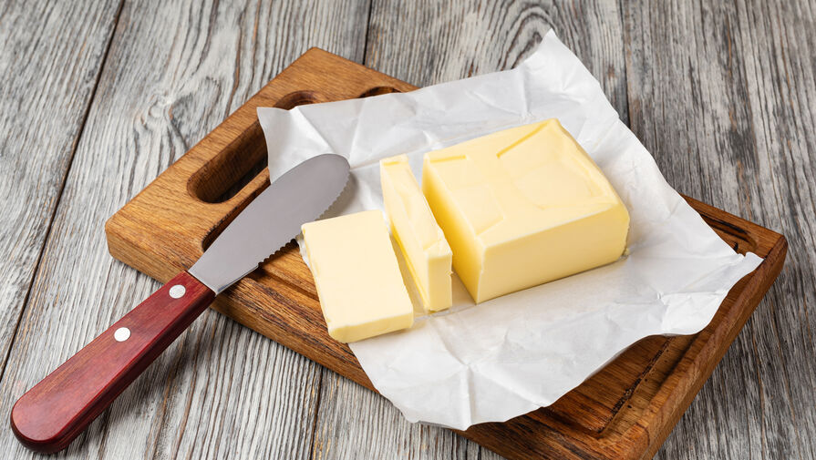 Маргарин вошел в топ подорожавших продуктов