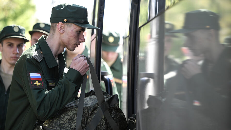 Военком рассказал о порядке применения одного ограничения для уклонистов