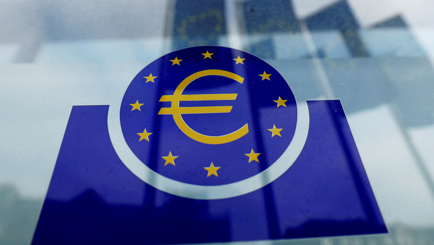 В ЕЦБ выступили за осторожное снижение процентной ставки 