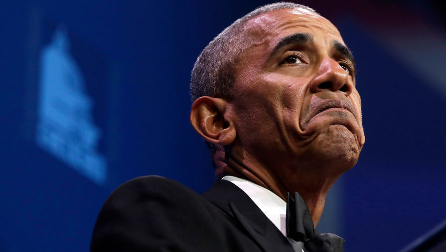 Обама отключил комментарии в Instagram из-за критики на фоне ситуации Афганистане